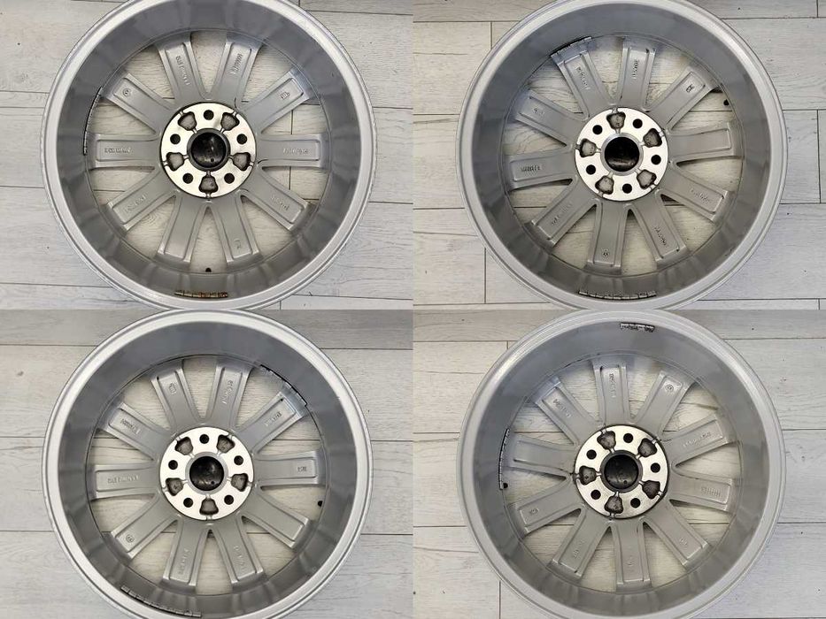 Jante VW 5x112 R17 Passat B7, Scirocco, EOS, Caddy, Touran; Skoda; Seat; Audi