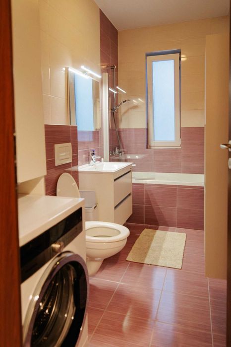 Inchiriez apartament 3 camere - ESO Giroc