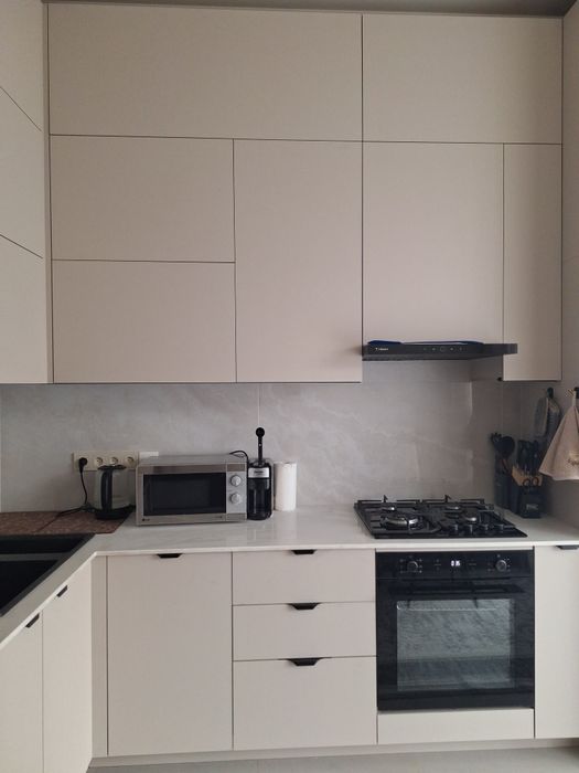 Котедж у ТЦ Альфраганус