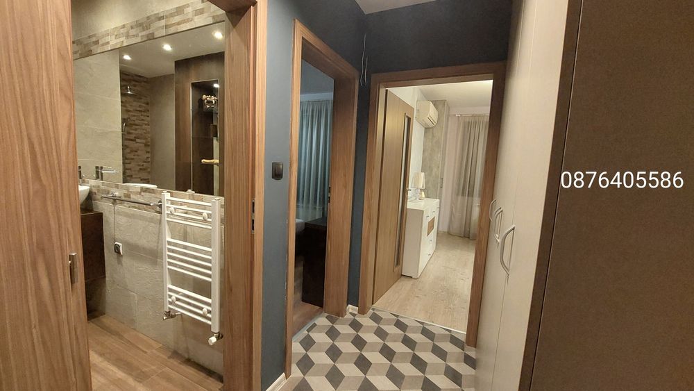 Дава се под наем Двустаен апартамент в София, Студентски град - 65 кв.м за 500 € - Снимка #1