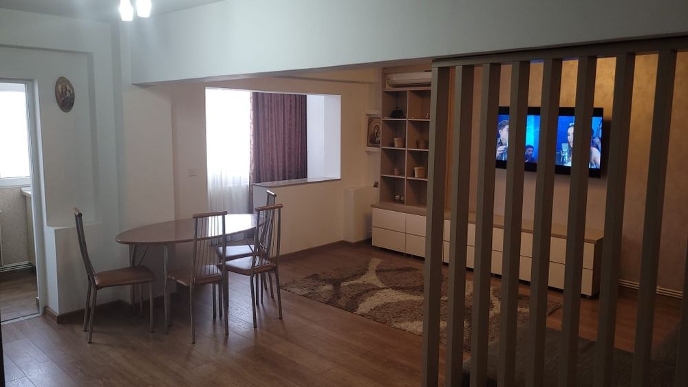 Inchiriez apartament Exercitiu