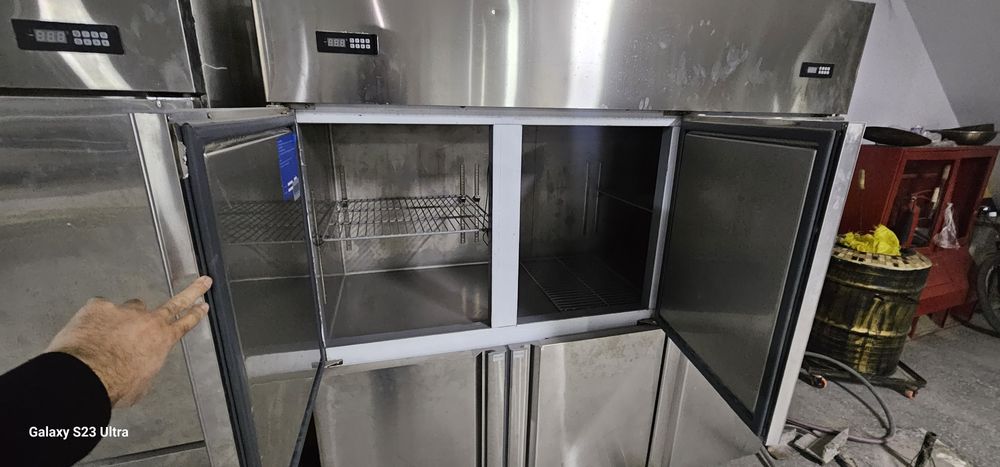 Продам холодильник+ морозильник.