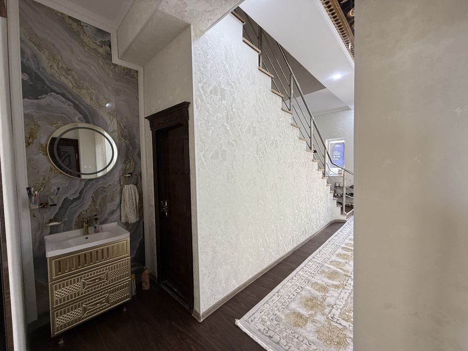 Урганч, Тандирчида масжид ёнда