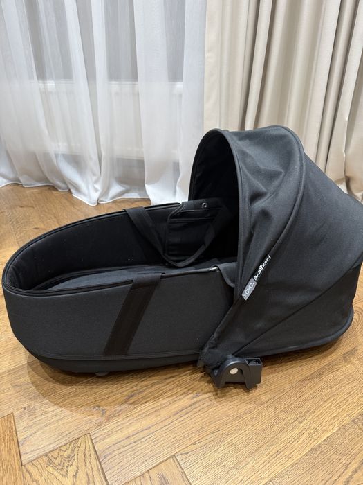 Yoyo babyzen люлька б/у