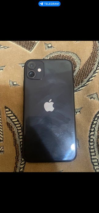 продам или обменяю айфон 11