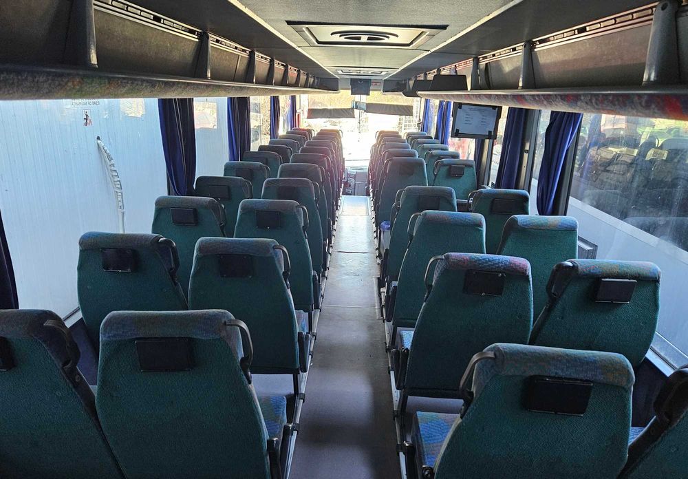Autocar turistic SETRA S315 GT-HD (57 locuri)