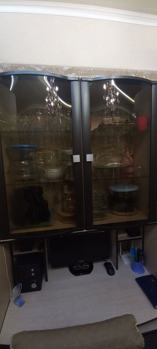 Стенка для гостиной