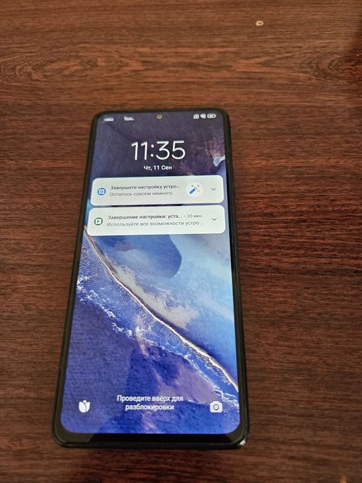 Продам Redmi Note 10 Pro