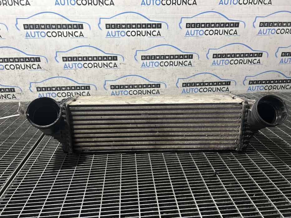 Radiator intercooler BMW X5 E70 Facelift 3.0 D - 245CP 2993CC Automata N57D30A