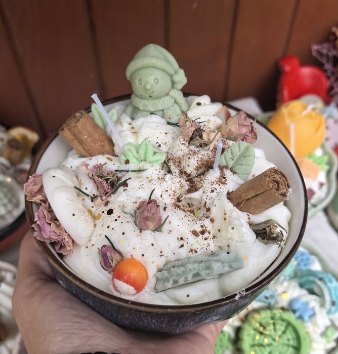 Ароматни  Букети