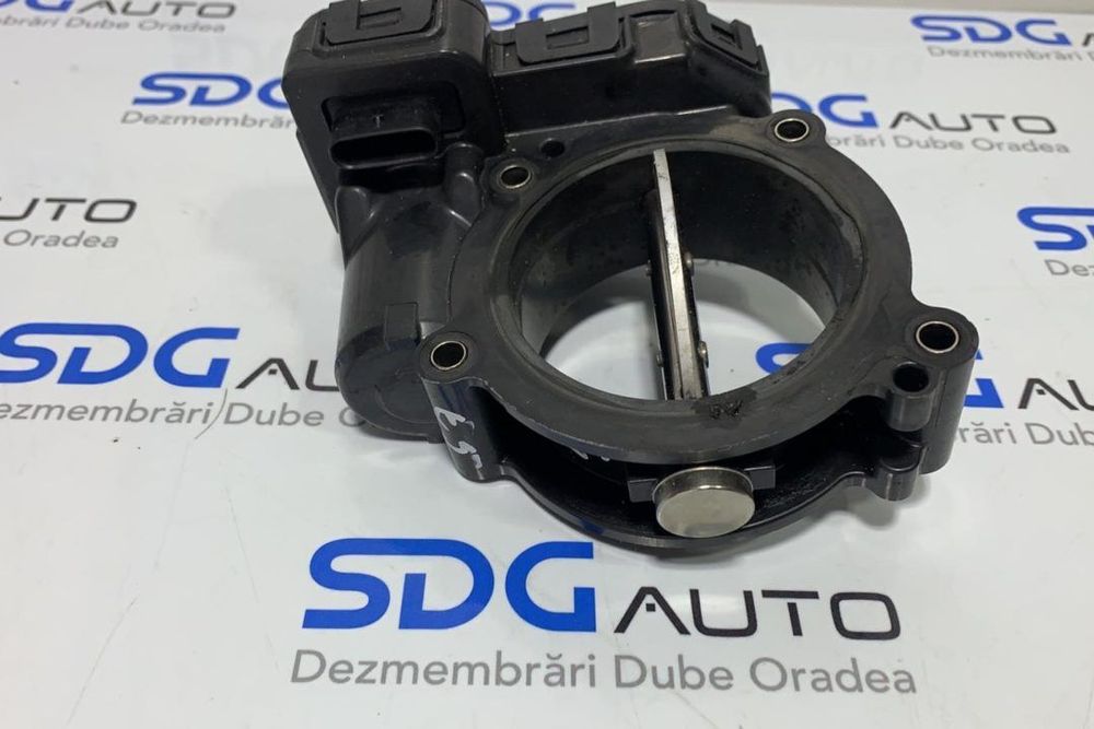 Clapeta Acceleratie A6510900470 Mercedes GLE W166 2.2 2015–2018 Euro 6