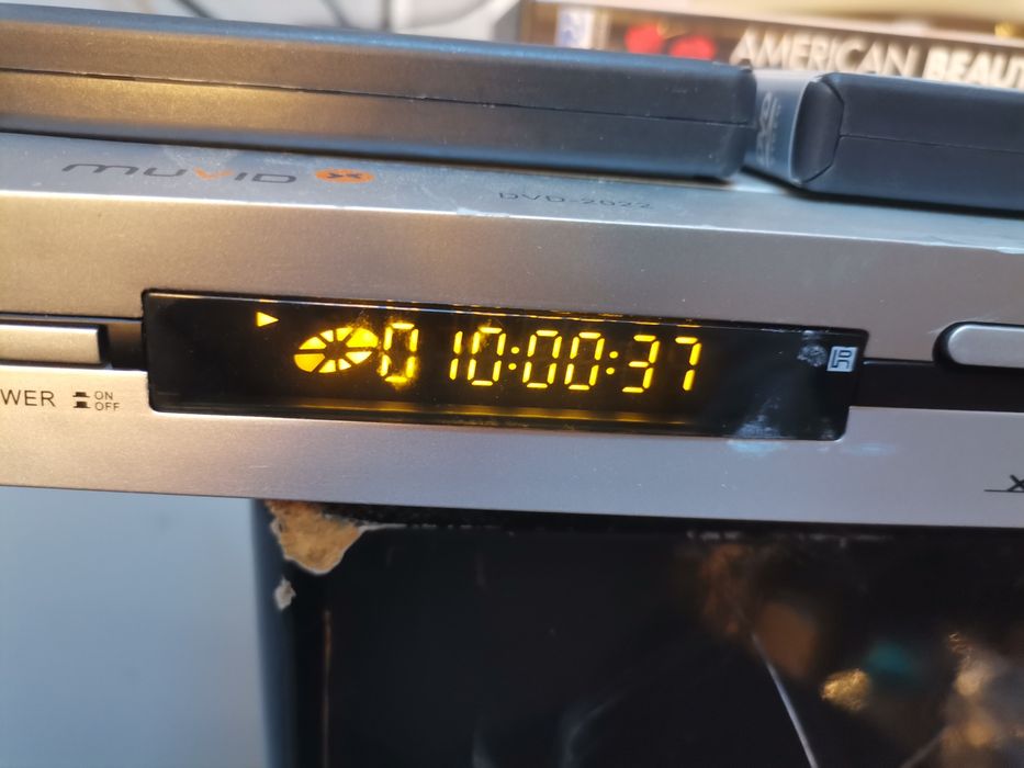 Muvid  pt piese sau restaurare