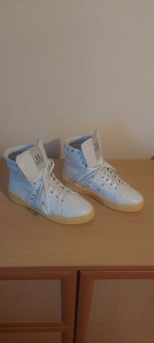 Дамски обувки VALENTINO