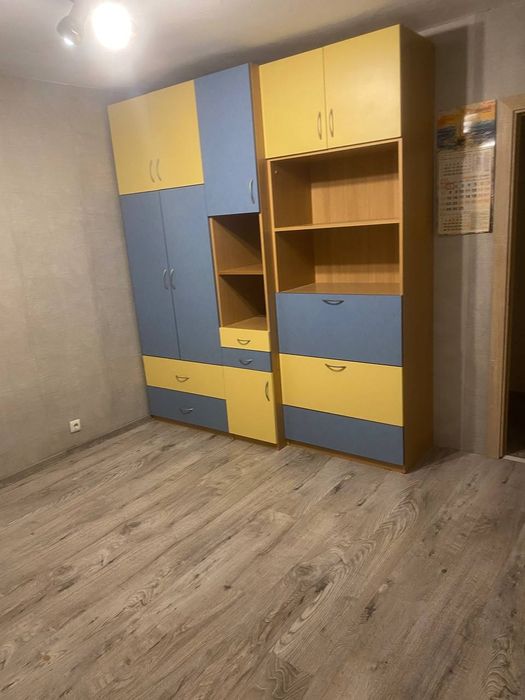 Дава се под наем Тристаен апартамент в Варна, Трошево - 80 кв.м за 398.82 € - Снимка #7