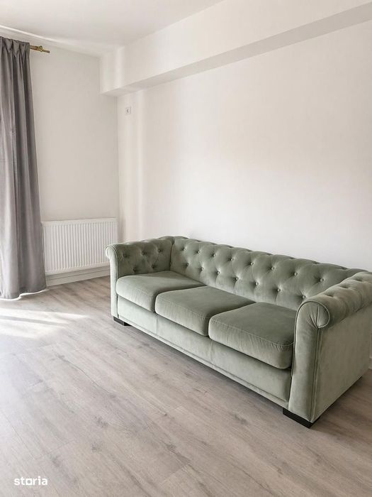 Apartament de 2 camere, 62mp, etaj intermediar, parcare subterana