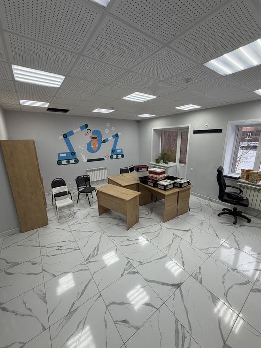 Сдам кабинет под образование