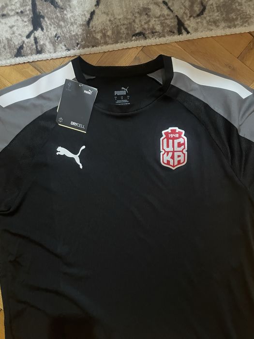 Цска 1948 cska Puma