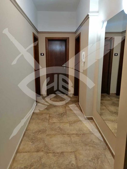 Дава се под наем Четиристаен апартамент в Варна, Общината - 120 кв.м за 1000 € - Снимка #13