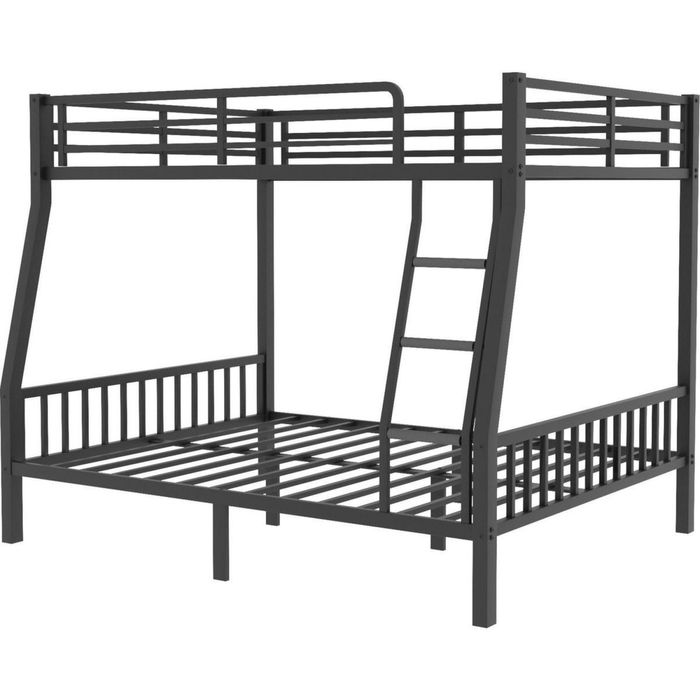 Двухьярусная кроват / 2 этажный кроват / двухьэтажный кроват из металл