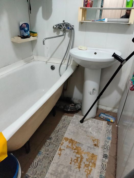 Сдам 1 ком квартиру