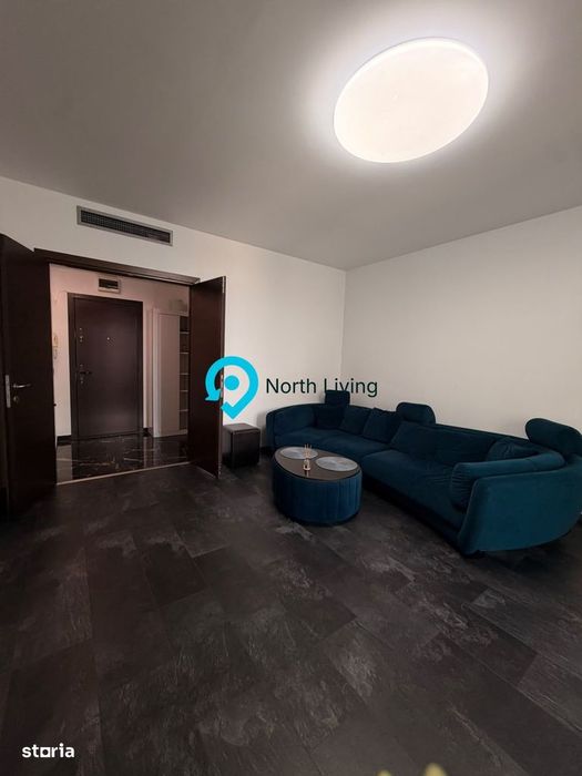 Apartament 2 camere, Asmita Gardens - Vacaresti — fotografia 3
