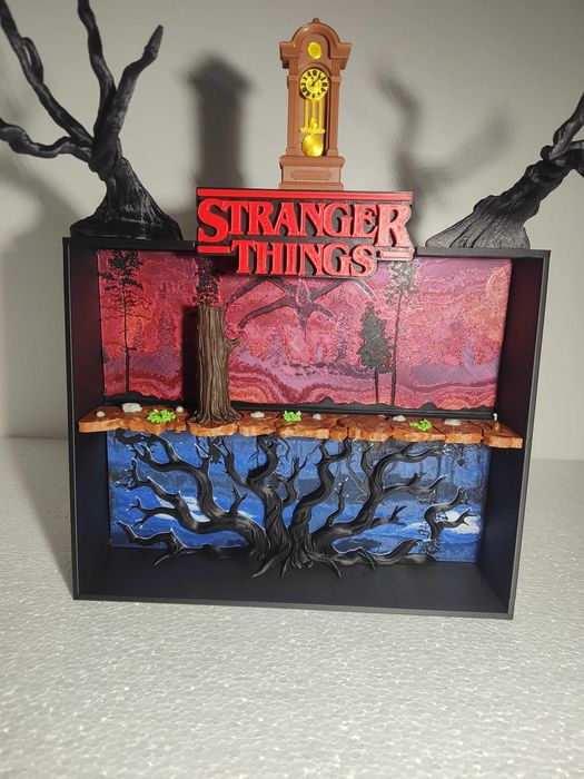 Display figurine Kinder & Funko – design deosebit