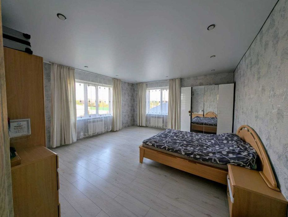 Продажа 2-этажного дома