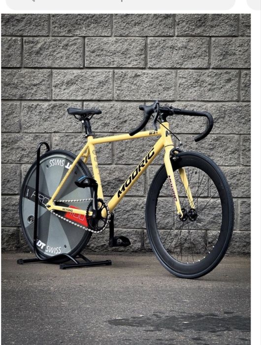 Велосипед Cruzer Фикс Modric fix MS1