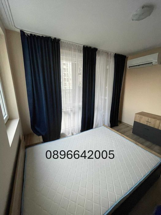 Дава се под наем Тристаен апартамент в Пловдив, Тракия - 70 кв.м за 510 € - Снимка #8