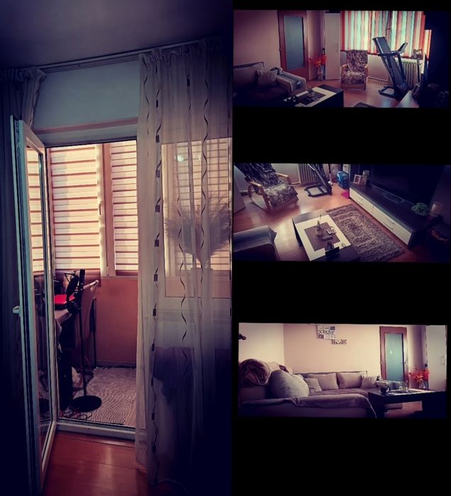 Vând apartament cu 2 cam. Oradea - rogerius