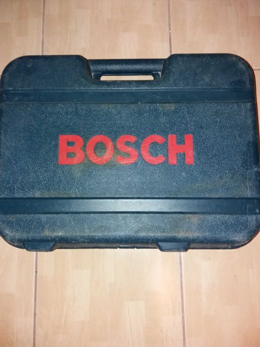 Filetanta Bosch 18 v