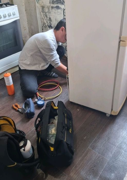 Ремонт стиральных машин автомат и полуавтомат