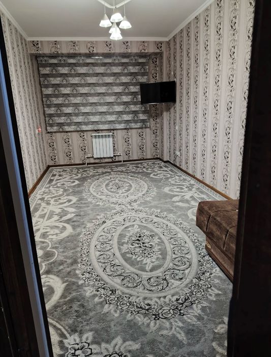 Продажа квартира Миробод