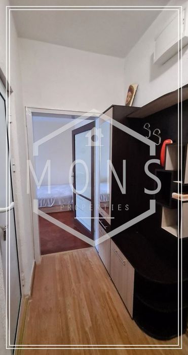 Дава се под наем Двустаен апартамент в София, Сердика - 43 кв.м за 434 € - Снимка #3