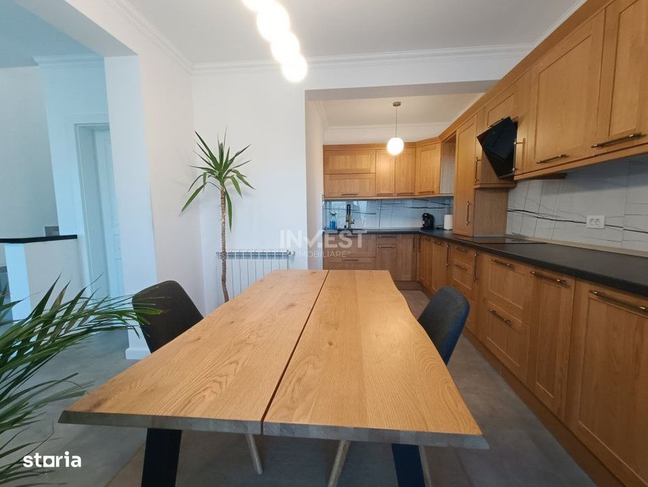 Casa de vanzare, mobilata, utilata, cu mutare imediata, Popas Pacurari