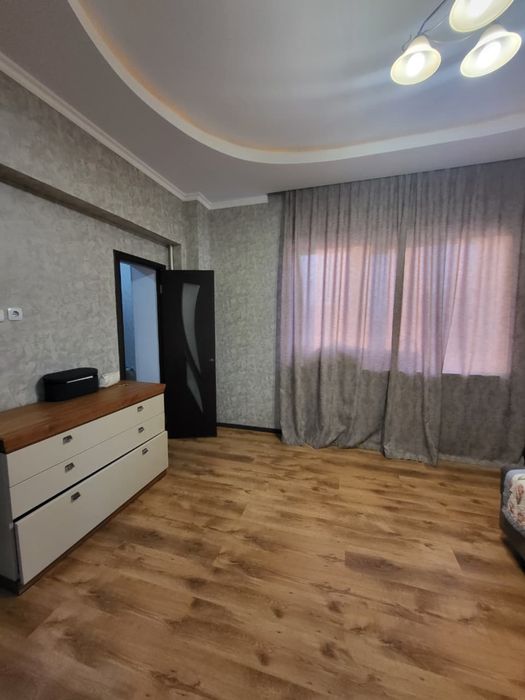 Спальная кровать