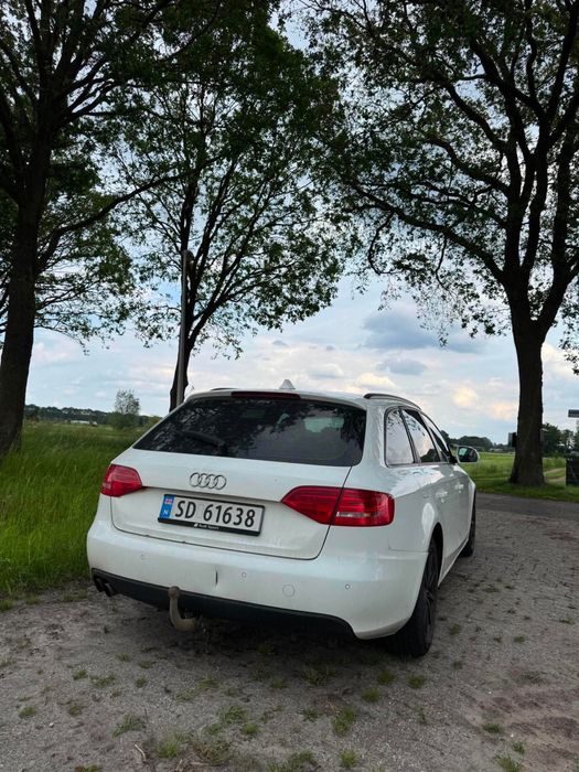 Vand/Schimb Audi a4 b8