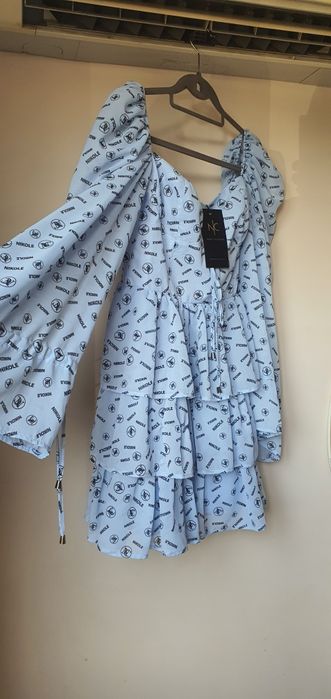 Дълга Рокля Sobe Zara