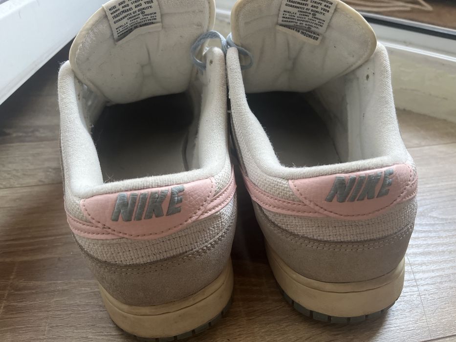Marimea 49,5 Nike dunk low