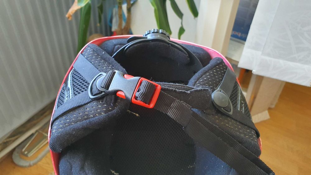 Casca ski Head Junior marimea S (53-54 cm)