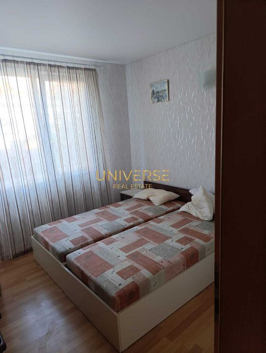Продава се Тристаен апартамент в к.к. Слънчев бряг - 105 кв.м за 1524 €/кв.м - Снимка #3