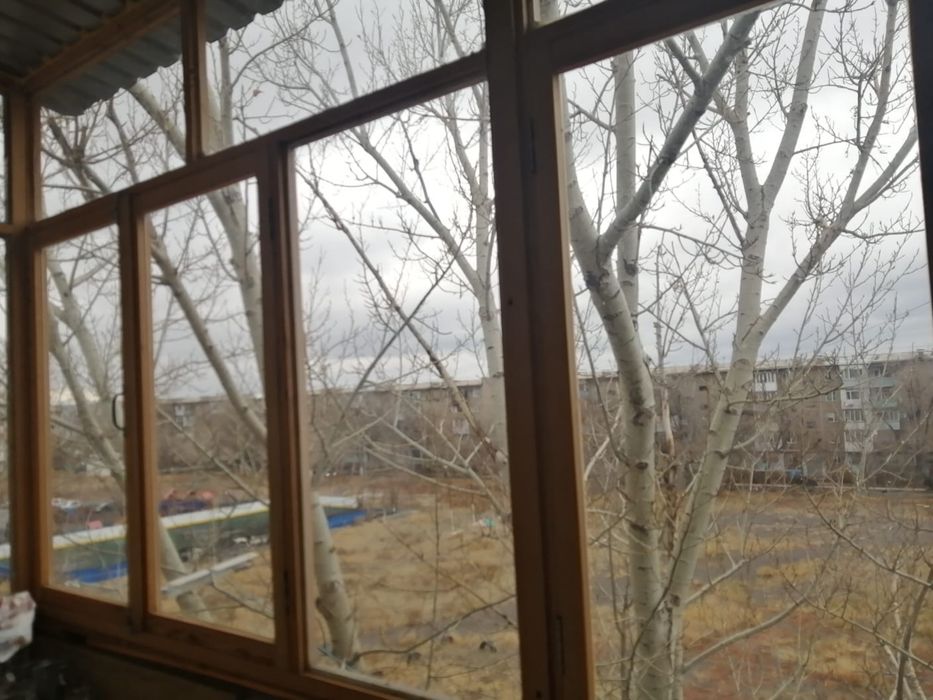 Продаю двухкомнатную квартиру