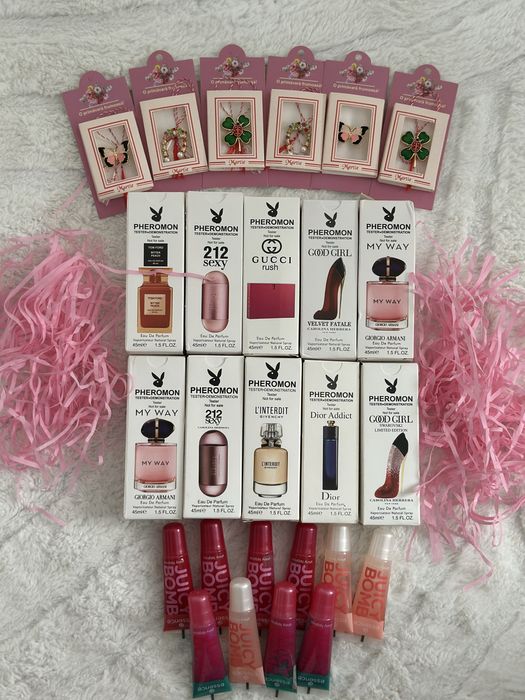 Cadou ideal 1-8 martie