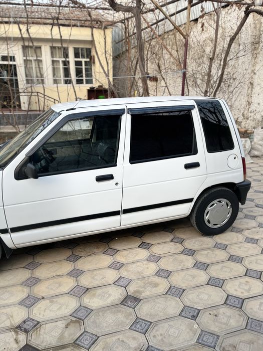 Daewo tico yaxshi xolatda, arzon