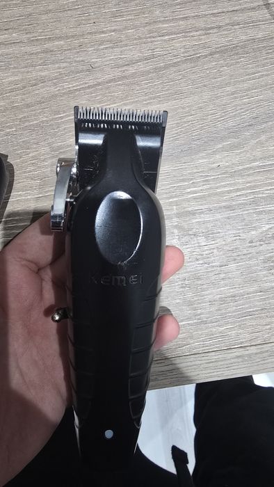 kit mașini tuns kemei /prive