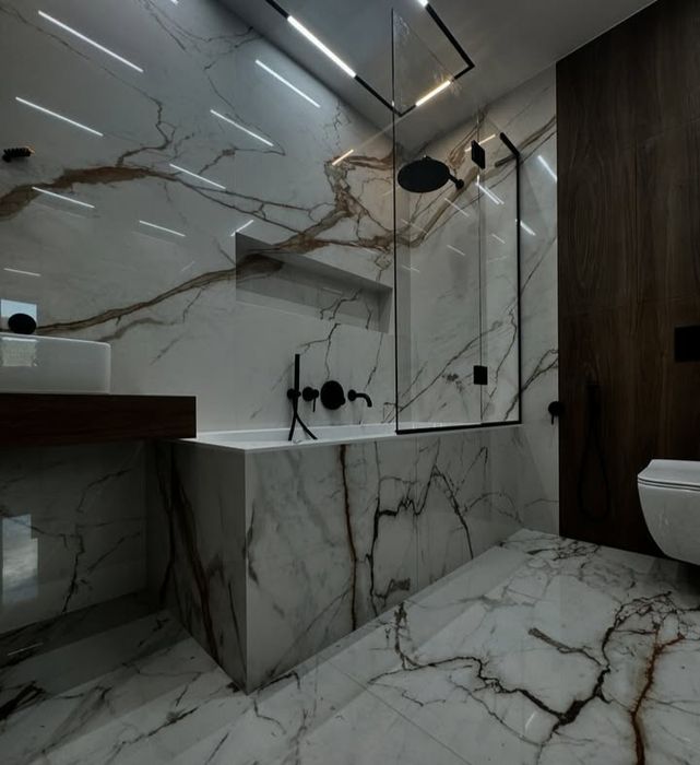 Укладка кафеля качественно