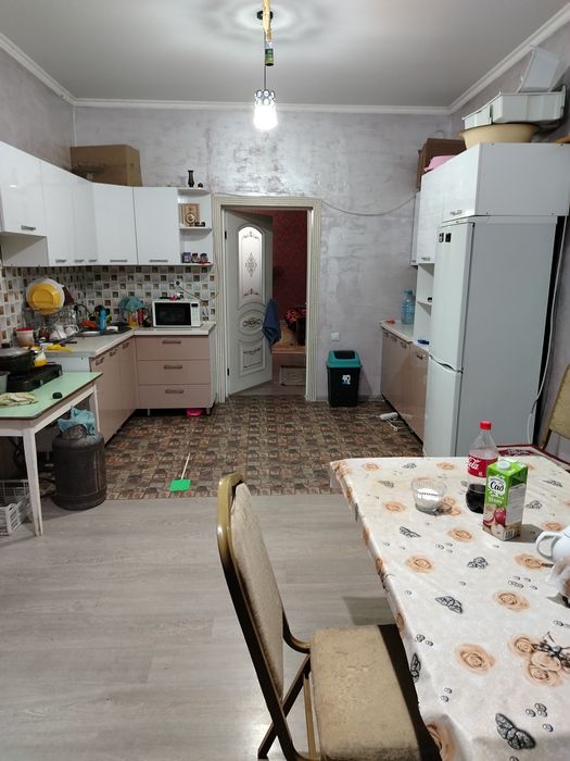 Сдам отдельный дом 2 х. Ком.