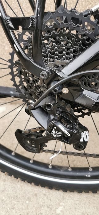 Електрически велосипед 27.5 цола CONWAY колело