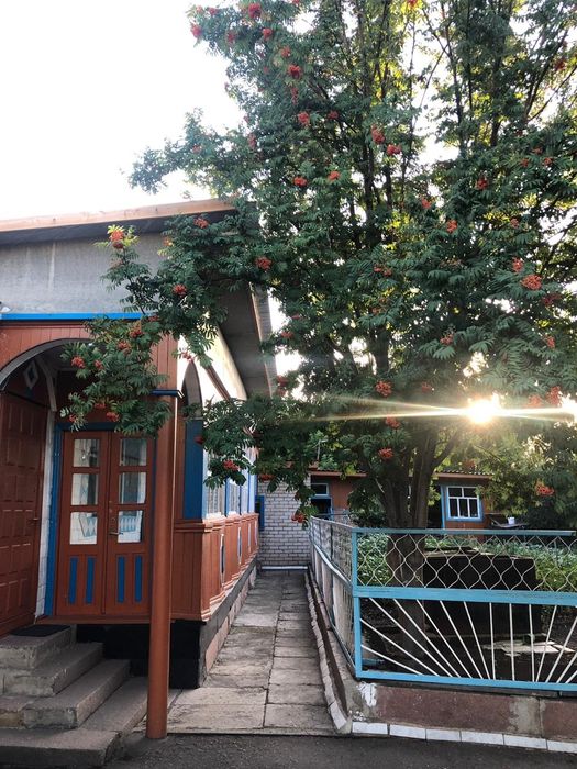 Коттедж со всеми коммуникациями