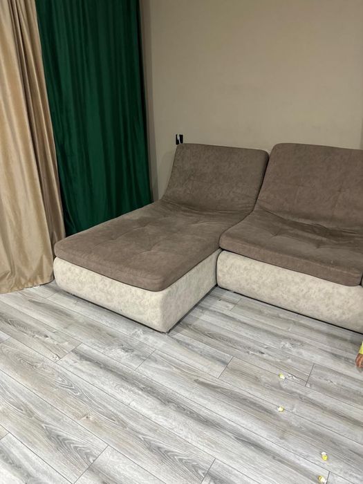 Диван раскладной